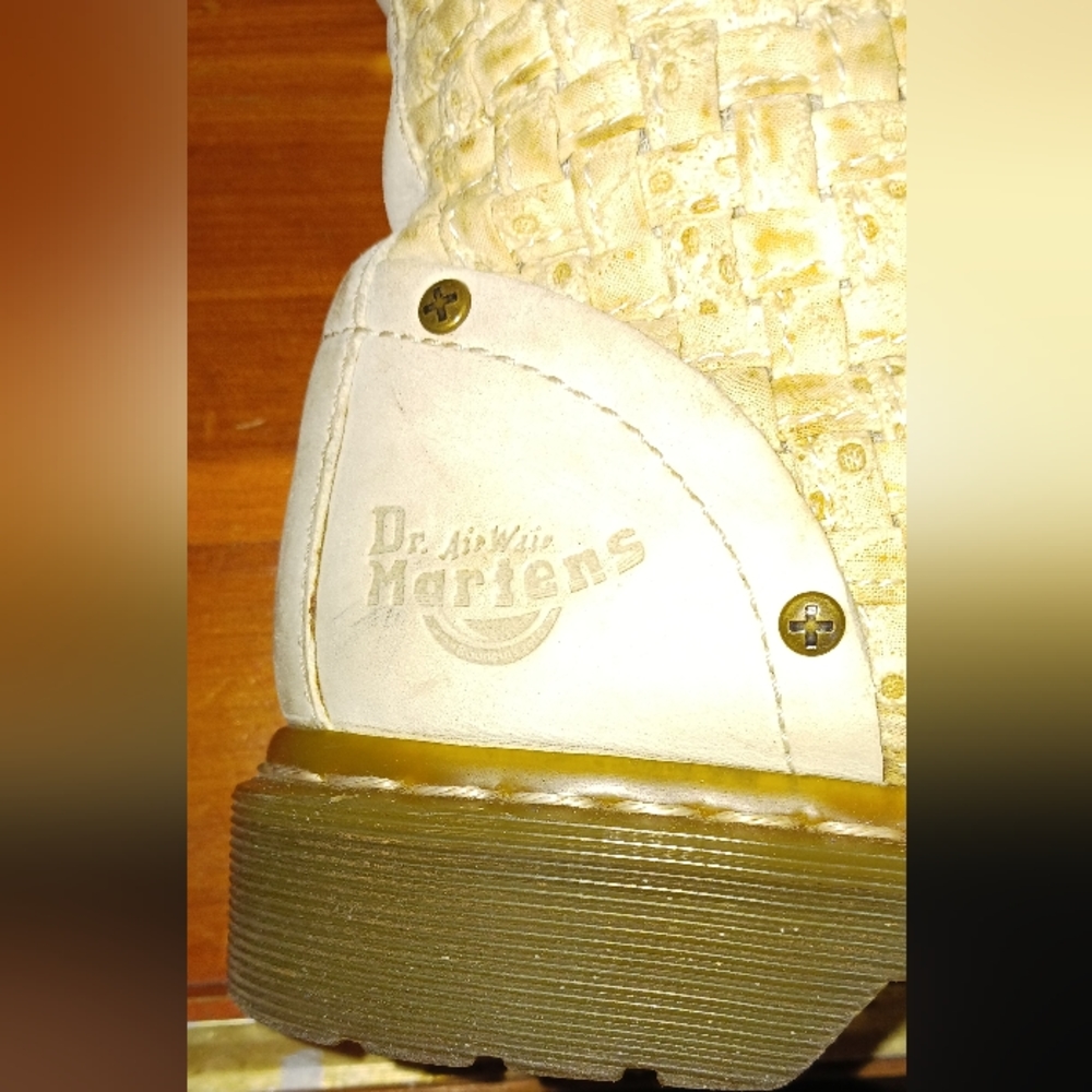 Dr. Martens Boots - Picture 3 of 6